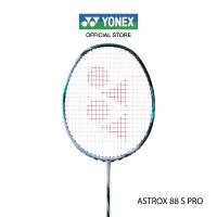 ราคา YONEX ASTROX 88S PRO (GEN3) ไม้แบดมินตัน ก้านแข็ง แถมเอ็นBG65 (24975093765)