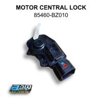 ราคา มอเตอร์เซ็นทรัลล็อคล็อคประตูหน้าซ้าย Avanza Grandax Xenia เก่า 85460-BZ010 (Pin 1) (44024870794)