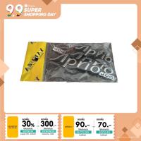 ราคา (ลด 90.- โค้ด SEPINC30) เพจโลโก้yamaha aprioของใหม่3ชิ้น (8816204631)