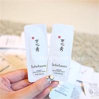 ราคา (ของแท้/พร้อมส่ง)Sulwhasoo Snowise Brightening Cream (390076268)