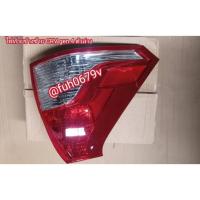 ราคา #ไฟท้ายตัวล่างข้างฝาท้ายฮอนด้าhondaซีอาร์วีCRVปี2013ถึง17รุ่นเจน4gen4ของใหม่โรงงานราคาต่อ1ข้างกดเลือกข้างที่ต้องการด้านล (25189536428)