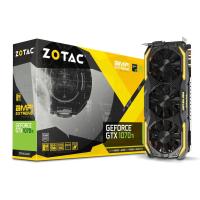 ราคา ZOTAC GeForce® GTX 1070 Ti AMP Extreme ของใหม่ (848691789)