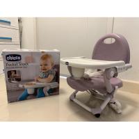 ราคา ส่งต่อ เก้าอี้กินข้าว Chicco ของแท้* สภาพดีมาก ใช้งานน้อยมาก (ราคาเต็ม 2,495 บ.) (6755286899)