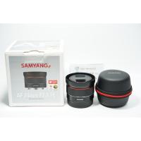ราคา (ขาย) เลนส์ Samyang AF 24mm F2.8 FE สำหรับ Sony ครบกล่อง (2520730816)