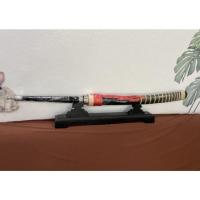 ราคา Gold ดาบเหล็กกล้า+แท่นวาง ลงอักขระ สมเด็จพระนเรศวรมหาราช นักรบไทย ขนาดใบมีด 23 นิ้ว. เล่มยาวรวมฝักประมาณ 40 นิ้ว 1 ชุด (24727234460)