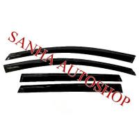 ราคา คิ้วกันสาดประตู Honda Crv G5 ปี 2017,2018,2019,2020,2021,2022 (6310275515)