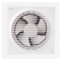 ราคา HATARI พัดลมระบายอากาศติดผนัง 8 นิ้ว VW20M1(G) (21953229784)