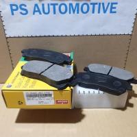 ราคา ผ้าเบรค TOYOTA AVANZA TO-04465-AVZ-1700 ASPIRA (45751365789)