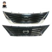 ราคา หน้ากระจัง NISSAN ALMERA 2012 (24362742471)