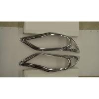 ราคา ครอบไฟหน้า Altis 2011-2013 ชุบโครเมี่ยม AO (8121519397)