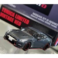 ราคา พร้อมส่ง Tomytec LV-N254a NISSAN GT-R NISMO Special Edition (18623844219)