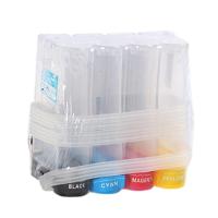 ราคา INKTANK FOR CANON 100ml. ตลับเปล่า (153057106)