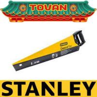 ราคา STANLEY รุ่น 20-007 เลื่อยลันดาด้ามพลาสติก ยาว 24" # ออก..ใบเสร็จ-ใบกำกับภาษี..ได้ครับ.. (29761645807)