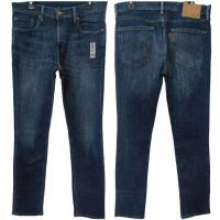 ราคา รหัส ก.2066 ลีวาย รุ่น511 แม็กซิโก เอว34 ยาว43 ปลายขา7 ยีนส์ชายมือสอง (29775865553)