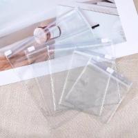 ราคา กระเป๋าพลาสติกใสเครื่องประดับถุงเก็บบรรจุภัณฑ์กระเป๋าพีวีซี (40720968288)