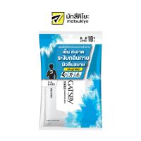 ราคา Gatsby Powdery Deodorant Body Paper Cool Citrus 10sheet แกสบี้พาวเดอรี่เปเปอร์คูล 10แผ่น (22804734108)