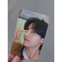 ราคา การ์ดอัลบั้ม BTS V BE Essential (22769222749)