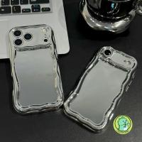 ราคา เงินครีมเคสโทรศัพท์สําหรับRealme C75 C73 C67 C65 Narzo 80 70X 60 Pro 60X 50 30 N65 Q5 Q5X Q5i Q3 Pro Q3i Q3S Q3T 5G 4Gฝาครอบนุ่มกันกระแทกMirro (44500303455)