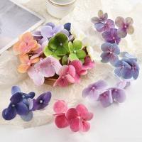 ราคา 1ชิ้นไฮเดรนเยียดอกไม้ประดิษฐ์มินิช่อดอกไม้ปลอมหัวสําหรับ ทําเอง ดอกไม้คลิปตกแต่งบ้านงานแต่งงานตกแต่งเค้กดอกไม้ผนังเจ้าสาวดอกไม้มงกุฎ (43003543913)