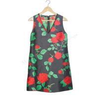 ราคา Dress Jaspal พื้นดำ ทรงเอ size XS (มือ2) สภาพดี (22536655708)