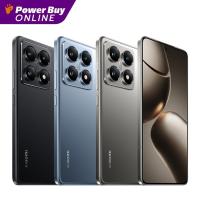 ราคา Xiaomi 14T Pro 5G (RAM 12GB, 1TB) (28064883635)