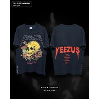 ราคา Kanye West Yeezus Tour Australia Size L (29772448309)