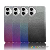 ราคา เคส iPhone ip16 ip15 ip14 ip13 ip12 ip11 pro max ip 16 15 14 13 12 11 plus กากเพชรไล่สี นิ่ม กันกระแทก งานแท้ กล่อง (28012889840)