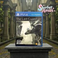 ราคา แผ่นเกม ps4 มือสอง / The Last Guardian / zone all (12204118678)