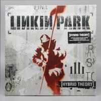 ราคา Linkin Park Linkin Park Hybrid Theory LP แผ่นเสียงไวนิล (29343115066)