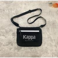 ราคา กระเป๋าสะพาย Kappa มือสอง (40305694745)