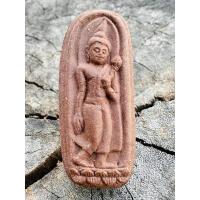 ราคา ✨รับประกันพระแท้✨พระกำแพงลีลาเม็ดขนุนโรยเกศา (รุ่นมหาโภคทรัพย์รวยล้านๆ) หลวงปู่มหาศิลา สิริจันโท (25822980574)