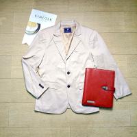 ราคา [HOT] Henus EDWIN Golden CREAM Blazer (24013060977)