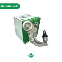 ราคา ลูกลอกสายพานหน้าเครื่อง HONDA R18A Civic FD 1.8 ปี07, R20A CRV07-12, ACCORD'08 2.0 534031610 INA *66061 (29324777365)