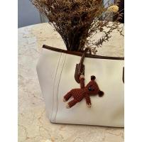 ราคา พวงกุญแจโครเชต์ Mr Bean Teddy - โดย Caca (26842343113)