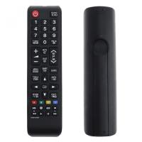 ราคา Universal TV รีโมทคอนโทรล AA59-00886A สําหรับ Samsung Smart TV Remote Contorl UE50F6400A UE40F6800 UE40F6700 UN55F6800 UN46F6800 UN50F6800 (49050408491)