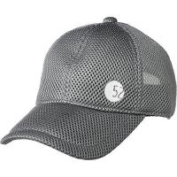ราคา Mizuno Outdoor Wear Double Russell Cap Breathable go to by B2JWA002 Men s Charcoal Free Size (41067670983)