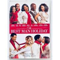 ราคา DVD : The Best Man Holiday (2013) วันรักหวนคืน " Morris Chestnut, Taye Diggs " (11234212152)