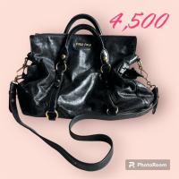 ราคา miu miu มือสองของแท้ (23245085527)