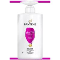 ราคา แชมพูแพนทีนชมพู 410 มล. (26206092718)