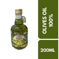 ราคา Darna Olive Oil 250ml++ดาร์น่า น้ำมันมะกอก 250มล (43171906003)