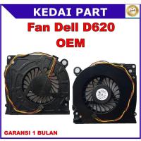 ราคา พัดลมระบายความร้อน DELL LATITUDE D620 D630 D631 INSPIRON 1525 OEM (27991991381)