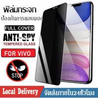 ราคา ฟิล์มกันเสือก Vivo Y11 / Y12 / Y17 / Y15 2020 / Y19 / Y30 / Y50 / Y12s / Y3s / V15 / Y91C ฟิล์มกันมอง ฟิล์มวีโว่ (8410831177)