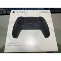 ราคา PlayStation 5™ Dualsense Wireless Controller (Black) มือ 2 (27306329692)