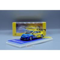 ราคา TIMEMICRO 1/64 Honda Civic FD2 Type-R #95 Spoon (42251512525)