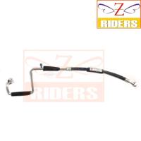 ราคา ท่อแอร์ Honda Civic’96 ตู้-คอม สายใหญ่ สายบริสโตนแท้ K117 (22211) สายแอร์ ฮอนด้า ซีวิค ’96 ตาโต EK ท่อน้ำยาแอร์ สายน้ำยา (17461298608)