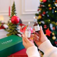 ราคา ส่งฟรี[]เซรั่มเลอโฉม ซื้อ 1 แถม 1 เซรั่มลดสิว ลดรอยดำ หน้ากระจ่างใส (15534536382)