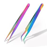 ราคา Qiao แหนบสเตนเลส คุณภาพสูง ป้องกันไฟฟ้าสถิตย์ อุปกรณ์เสริม สําหรับแหนบเย็บผ้า (19317978650)