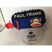 ราคา กระเป๋าใส่เครื่องสำอาง ใส่เครื่องเขียน Paulfrank ของแท้ (1812508437)