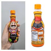 ราคา ภูเขาทอง ซอสปรุงรสอาหาร ขวดเล็ก 145 มล. เหมาะสำหรับทำอาหารไม่เยอะ (43065046527)