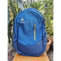 ราคา กระเป๋าเป้ deuter nomi 16L มือสอง (24206049297)